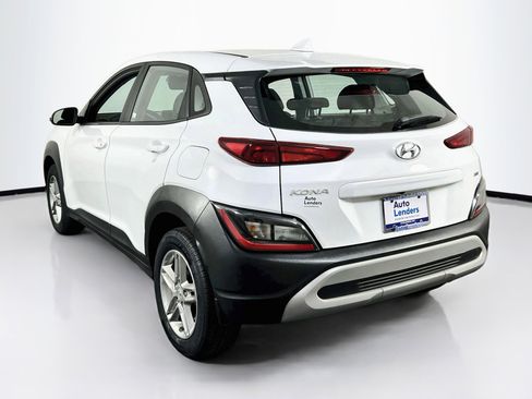 Used 2023 Hyundai Kona SE w/ Cargo Package image 7