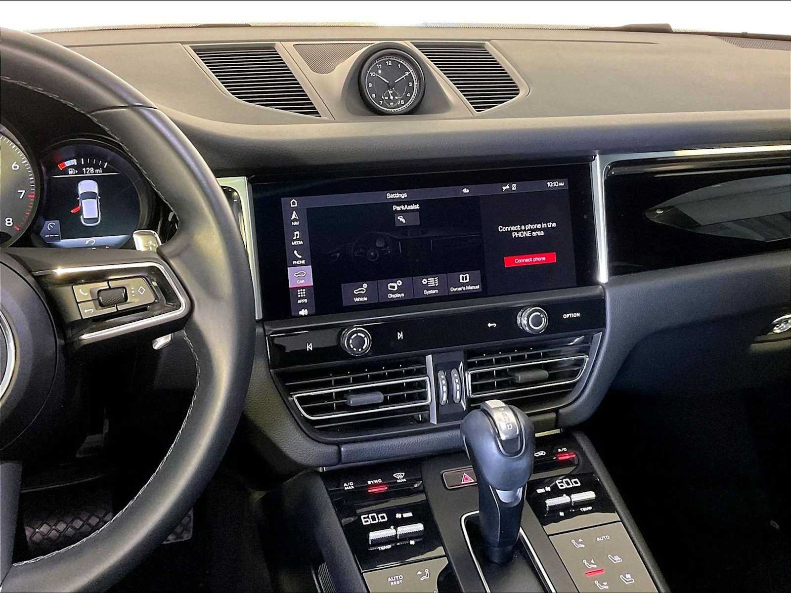 Certified 2023 Porsche Macan S AWD/4WD image 16