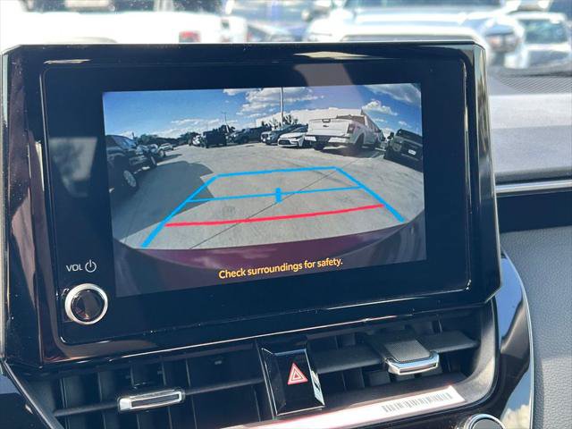 Certified 2024 Toyota Corolla GR w/ Performance Package AWD/4WD image 31