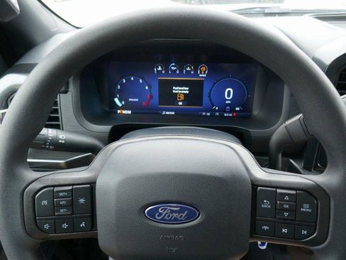 New 2026 Ford F150 STX w/ F-150 LOBO Package image 25
