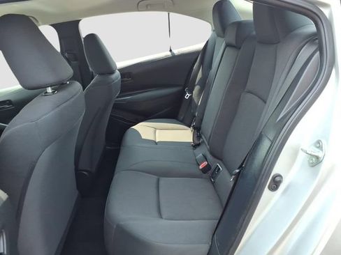 Certified 2024 Toyota Corolla LE FWD image 15
