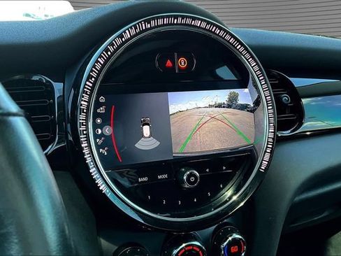 Used 2022 MINI Cooper SE FWD image 13