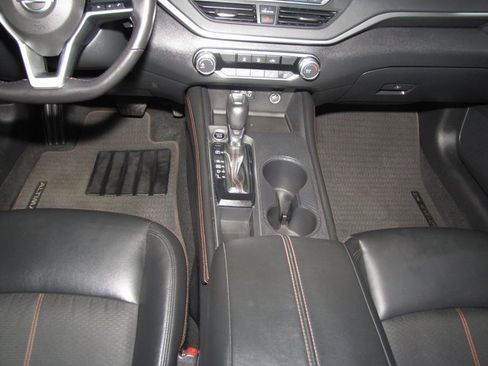 Used 2020 Nissan Altima 2.5 SR image 15