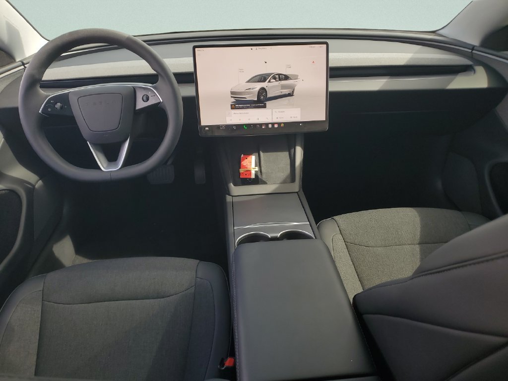 Used 2026 Tesla Model 3 RWD image 11