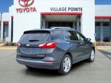 Used 2018 Chevrolet Equinox Premier image 4