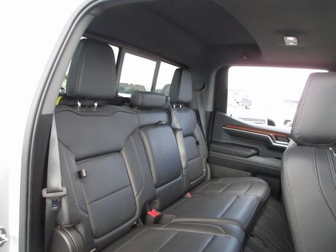 Used 2022 GMC Sierra 1500 Denali image 24