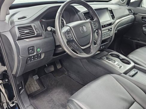 Used 2022 Honda Ridgeline RTL-E image 23
