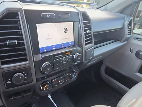 Used 2022 Ford F250 XL w/ Power Equipment Group AWD/4WD image 7