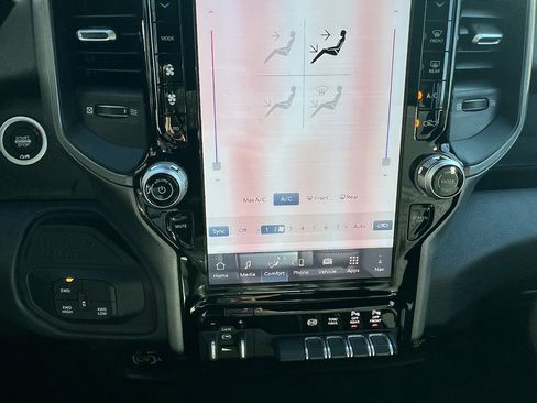 New 2026 RAM 2500 Tradesman image 22