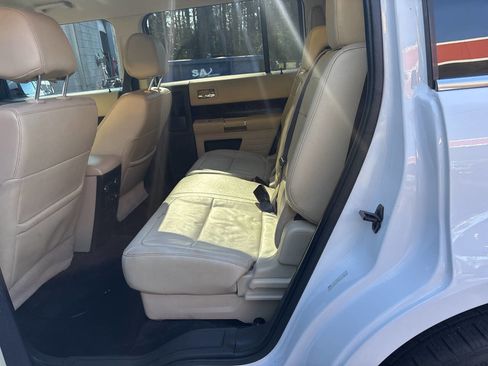 Used 2019 Ford Flex Limited w/ Equipment Group 301A image 13