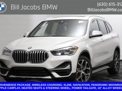 Used 2022 BMW X1 xDrive28i w/ Convenience Package