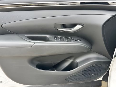 Used 2023 Hyundai Tucson SEL FWD image 25