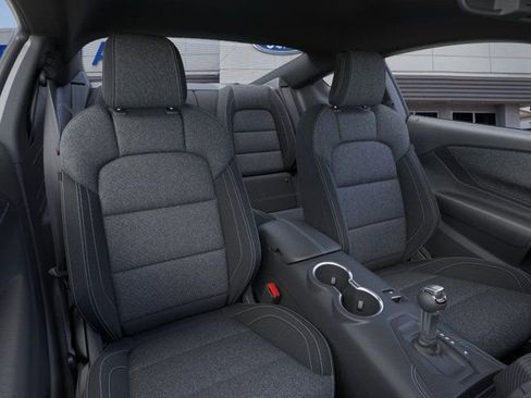 New 2026 Ford Mustang Coupe image 10