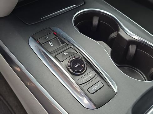 Used 2017 Acura MDX SH-AWD w/ Advance Package image 29