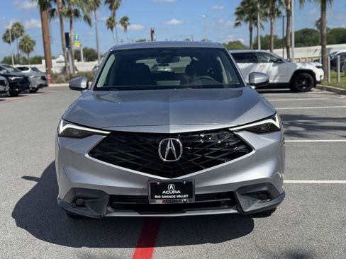 New 2025 Acura ADX FWD image 23
