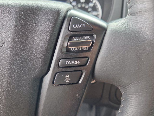 Used 2025 Nissan Frontier SV w/ SV Convenience Package RWD image 25