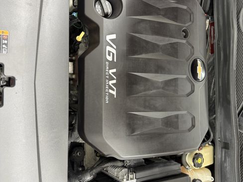 Used 2014 Chevrolet Impala LTZ image 28