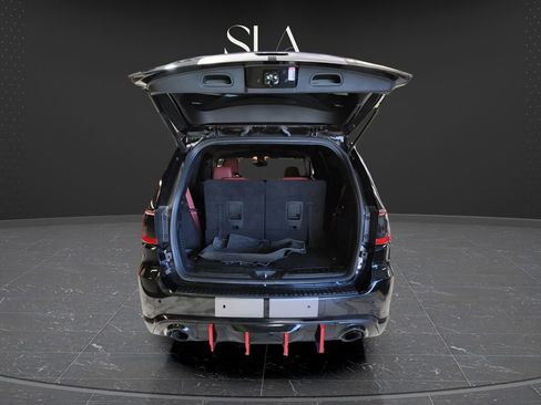 Used 2023 Dodge Durango SRT AWD/4WD image 7