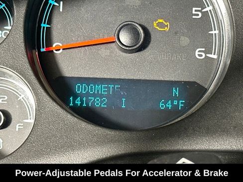 Used 2011 Chevrolet Silverado 1500 LTZ w/ LTZ White Diamond Edition image 18