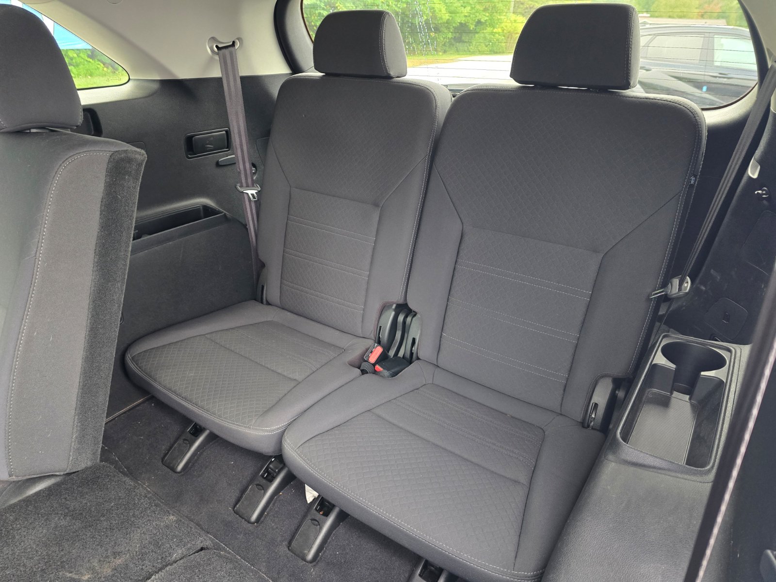 Used 2018 Kia Sorento AWD image 11