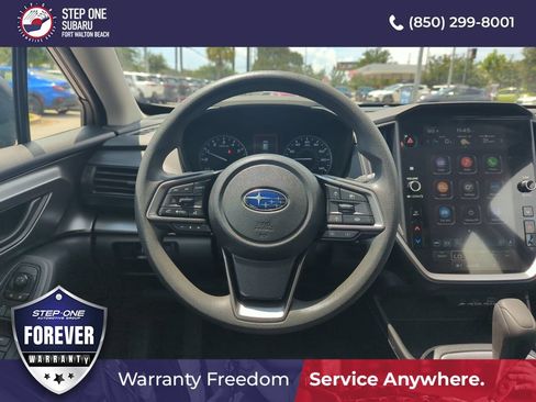 Used 2026 Subaru Impreza 2.0i Sport w/ Popular Package #1 AWD/4WD image 17