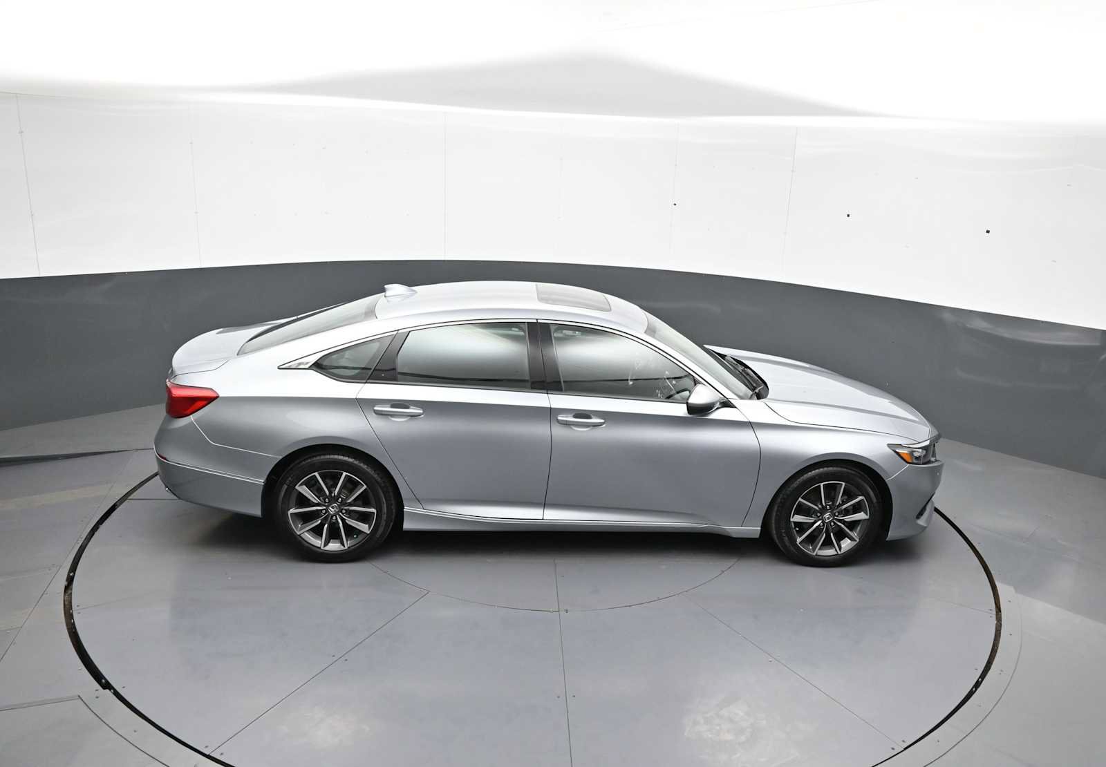 Certified 2022 Honda Accord EX-L image 37