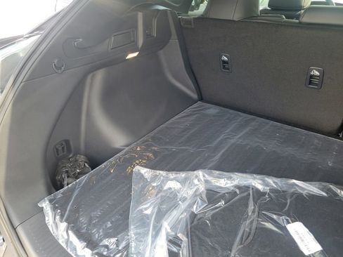 New 2025 Nissan Murano SL AWD/4WD image 37