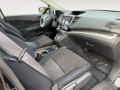 Used 2016 Honda CR-V EX image 26