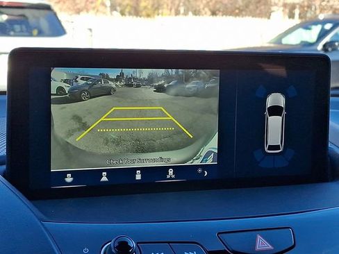 Used 2022 Acura RDX AWD w/ Technology Package image 19