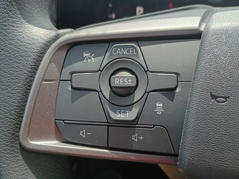 New 2026 Nissan Sentra SV w/ Floor Mat Package FWD image 32