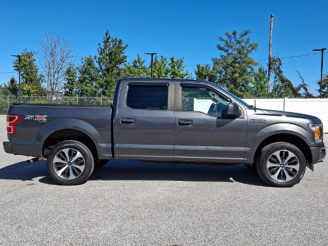 Used 2020 Ford F150 XL w/ Equipment Group 101A Mid AWD/4WD image 10