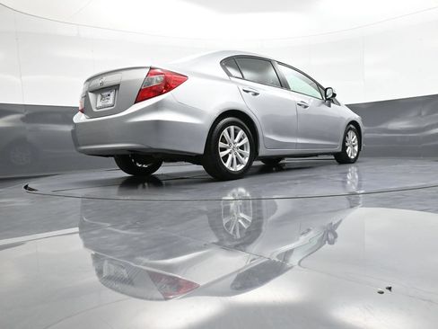 Used 2012 Honda Civic EX-L image 30