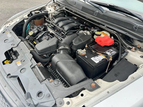 Used 2013 Ford Taurus Police Interceptor AWD w/ Ready For The Road Pkg image 33