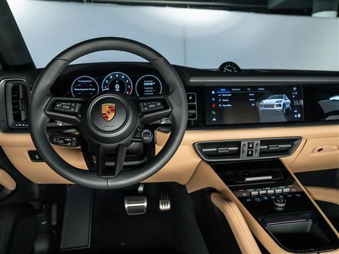 New 2026 Porsche Cayenne S AWD/4WD image 19