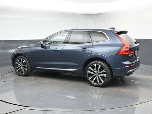 Used 2023 Volvo XC60 B5 Ultimate w/ Climate Package AWD/4WD image 7