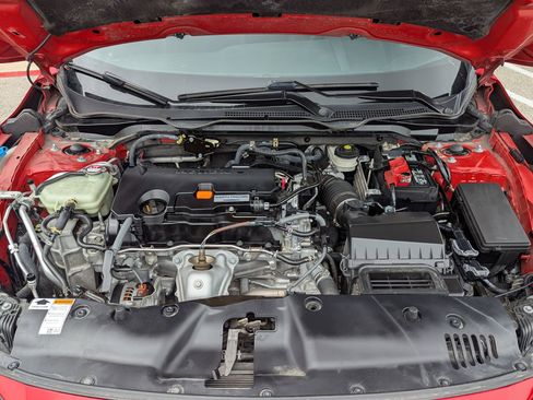 Used 2019 Honda Civic Sport image 26