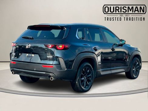 Used 2024 MAZDA CX-50 AWD 2.5 S w/ Preferred Package image 5