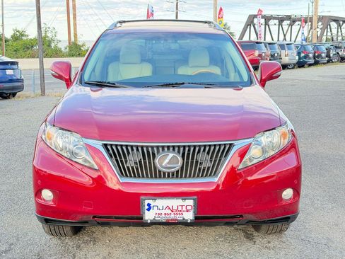 Used 2012 Lexus RX 350 FWD w/ Premium Pkg image 10