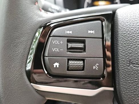 Certified 2025 Honda Odyssey Sport-L image 22