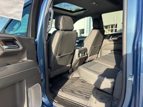 New 2026 GMC Sierra 1500 Denali w/ Denali Reserve Package image 35