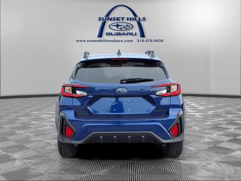 New 2026 Subaru Crosstrek 2.5i Premium image 17