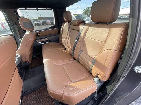 Used 2023 Toyota Tundra 1794 Edition AWD/4WD image 26
