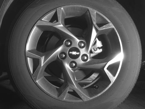 Used 2025 Chevrolet Trax LT image 14