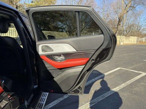 Used 2024 Mercedes-Benz GLE 53 AMG 4MATIC Coupe image 25