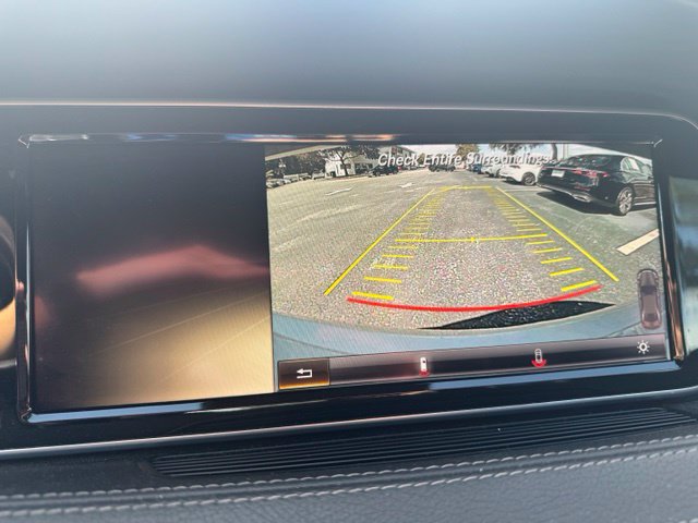Used 2014 Mercedes-Benz S 550 Sedan image 20