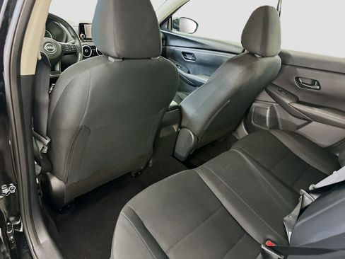 Used 2024 Nissan Sentra S image 27