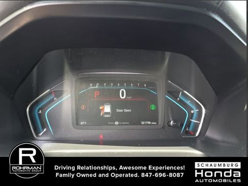 Used 2023 Honda Odyssey EX-L image 5