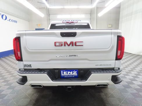Used 2020 GMC Sierra 1500 Denali w/ Denali Ultimate Package AWD/4WD image 26