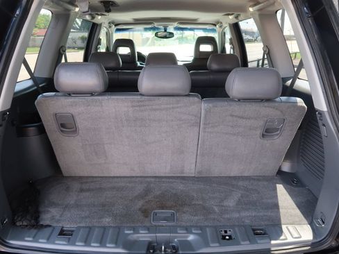 Used 2005 Honda Pilot EX-L image 12