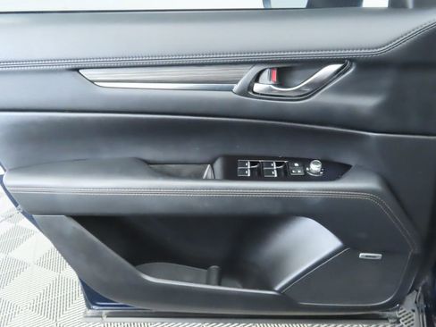Used 2021 MAZDA CX-5 Grand Touring Reserve image 24